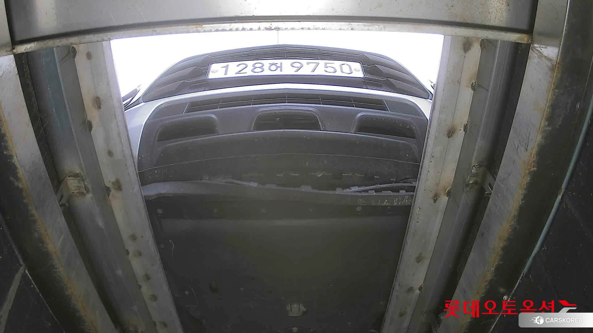 Korea G M TrailBlazer 1.35 Turbo FWD id 4504415 из Кореи 18
