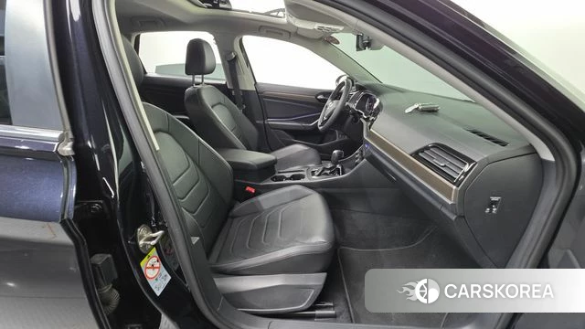Volkswagen 7th Generation of Jetta id 4585898 из Кореи 18
