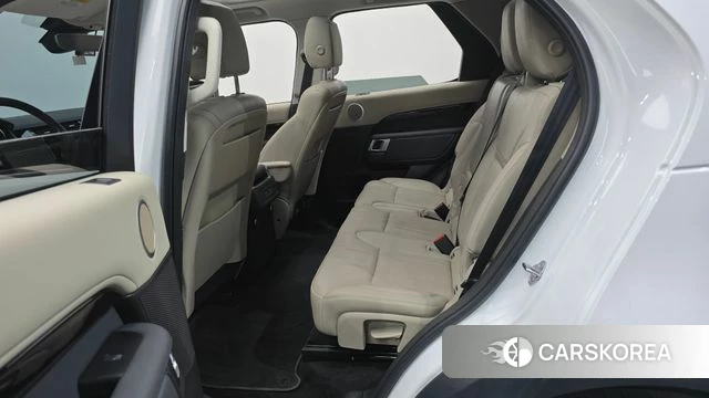 Land Rover Discovery 5 id 4465163 из Кореи 18