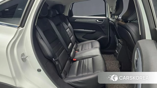 Renault Korea (Samsung) XM3 id 4770061 из Кореи 18