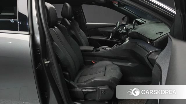Peugeot 5008 second generation id 4471247 из Кореи 18