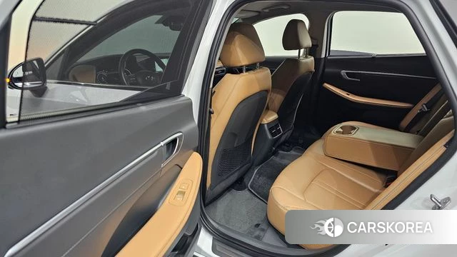 Hyundai Sonata (DN8) id 4230772 из Кореи 18