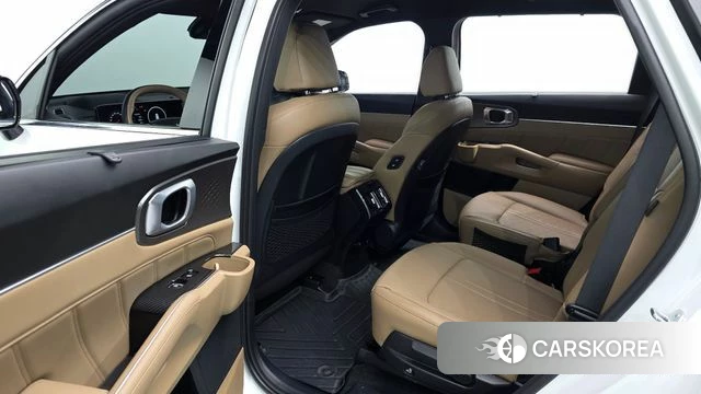 Kia The New Sorento 4th Generation id 4612130 из Кореи 18