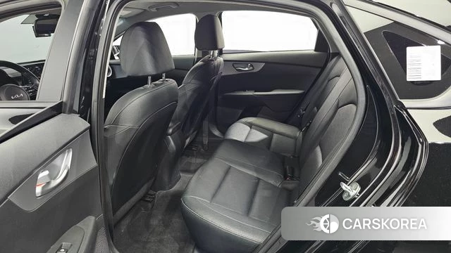 Kia The New K3 2nd generation id 4793018 из Кореи 18