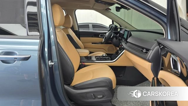 Kia Carnival 4th generation id 4489453 из Кореи 18