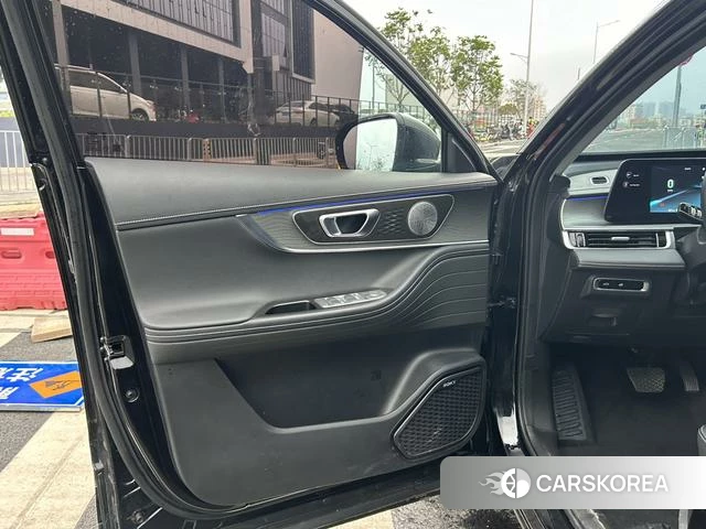 Chery Tiggo 8 PRO id 4205629 из Китая 18