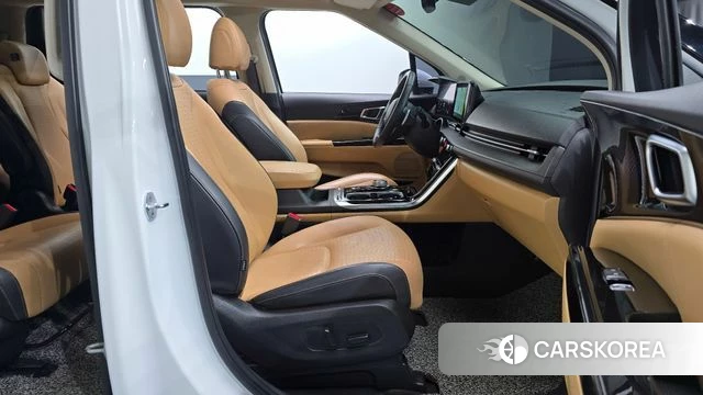 Kia Carnival 4th generation id 4316146 из Кореи 18