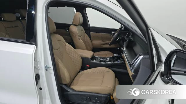Kia The New Sorento 4th Generation id 4630293 из Кореи 18