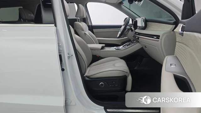 Hyundai The New Palisade id 4561471 из Кореи 18