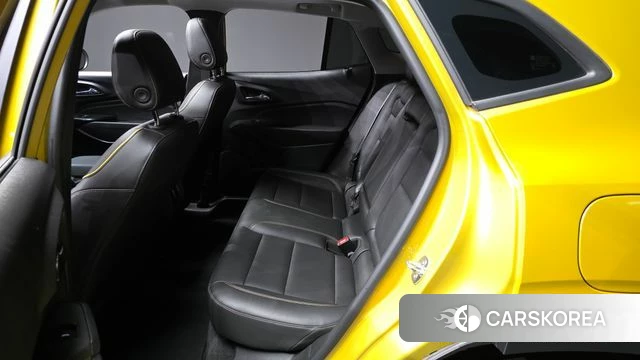 Chevrolet (GM Daewoo) Trax Crossover id 4608294 из Кореи 18