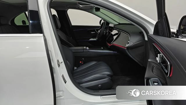 Mercedes-Benz E-Class W214 id 4230101 из Кореи 18