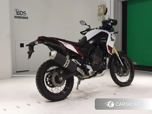 Проданный Yamaha XT690Z TENERE 700 id 4169469 из Японии, фото 2