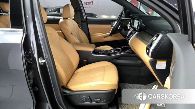 Kia Sorento 4th Generation id 4309434 из Кореи 18