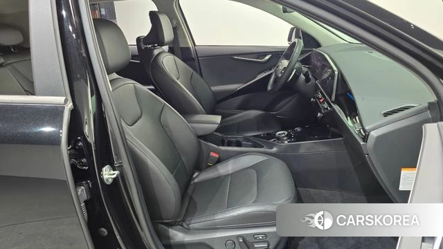 Kia Di All New Niro EV id 4322752 из Кореи 18