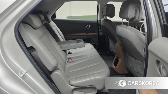 Hyundai Ionic 5 id 4303322 из Кореи 18