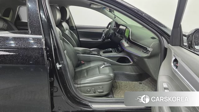 Hyundai The New Grandeur IG id 4304442 из Кореи 18