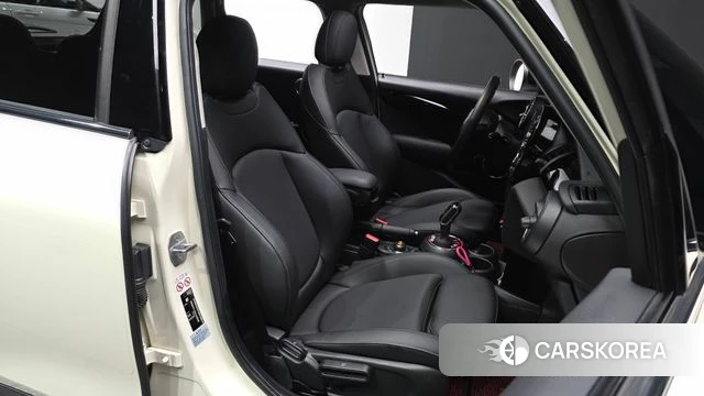 Mini Cooper id 4708363 из Кореи 18