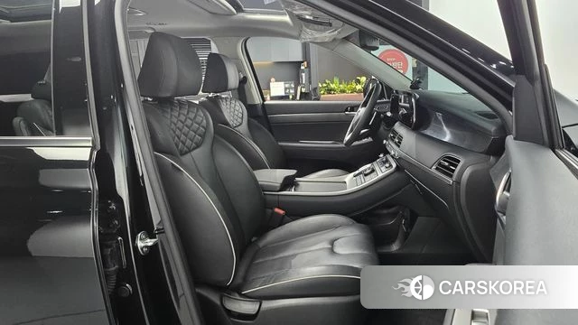 Hyundai Palisade id 4595050 из Кореи 18