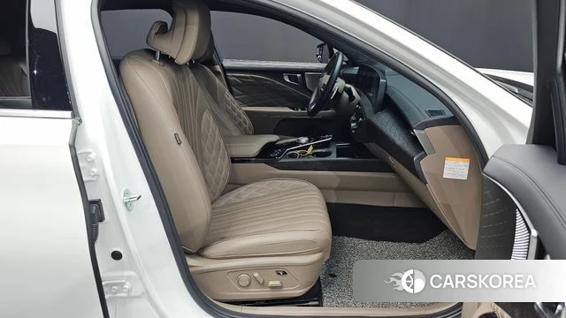 Kia K8 Hybrid id 4579795 из Кореи 18
