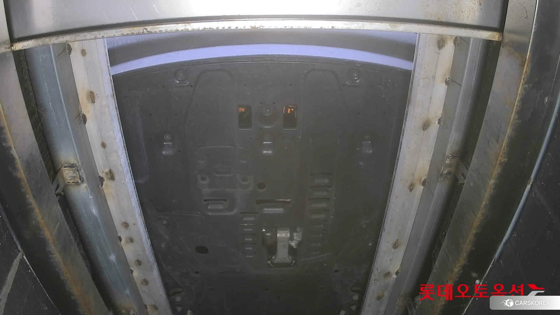 Kia Carnival Hybrid id 4669071 из Кореи 18