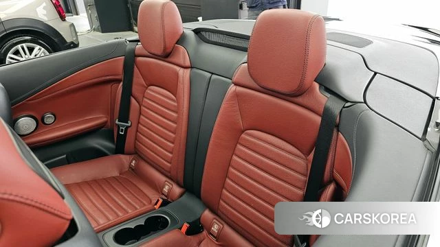 Mercedes-Benz C-Class W205 id 4345724 из Кореи 18