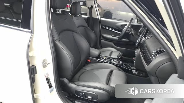 Mini Cooper Clubman id 4836692 из Кореи 18