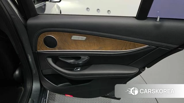 Mercedes-Benz E-Class W213 id 4733056 из Кореи 18