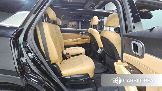Kia Sorento 4th Generation id 4489690 из Кореи 18