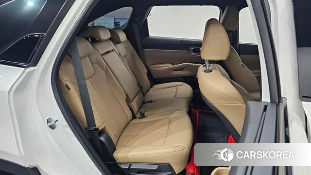 Kia The New Sorento 4th Generation id 4533510 из Кореи 18