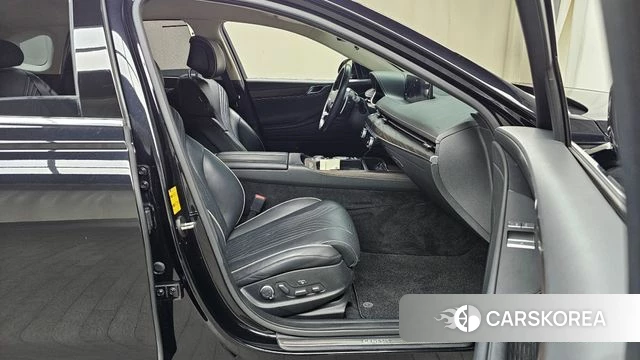 Genesis G80 (RG3) id 4656868 из Кореи 18