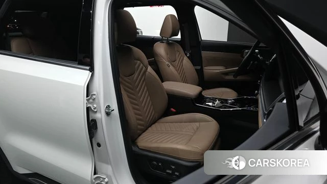 Kia The New Sorento 4th Generation id 4381467 из Кореи 18