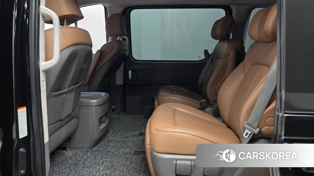 Hyundai Staria id 4249883 из Кореи 18