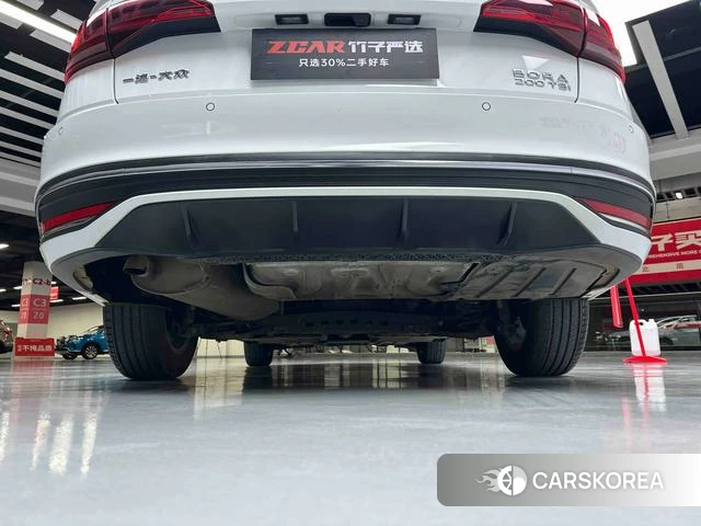 Volkswagen Bora id 4290673 из Китая 18