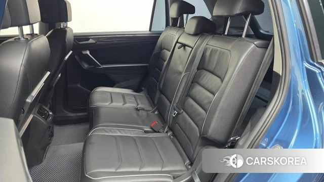 Volkswagen Tiguan Allspace id 4780226 из Кореи 18