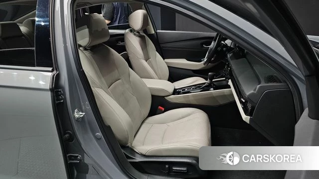 Honda Accord 11th Generation id 4571245 из Кореи 18