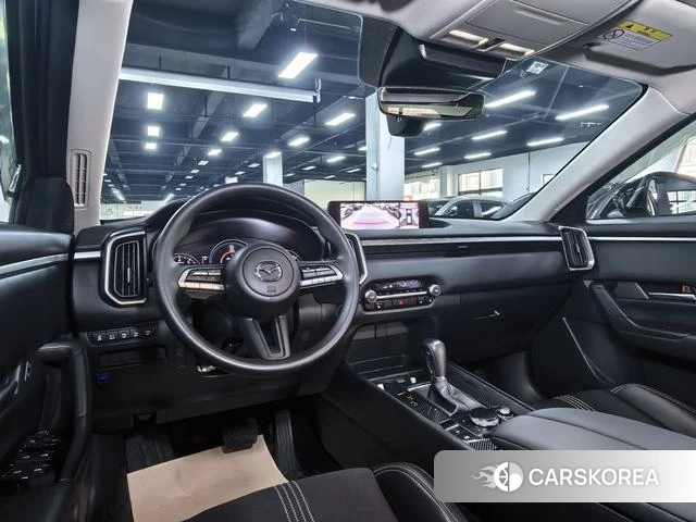 Mazda CX-50 line also id 4353345 из Китая 18