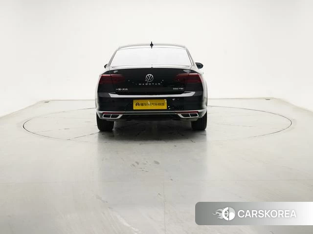 Volkswagen Magotan id 4258663 из Китая 18