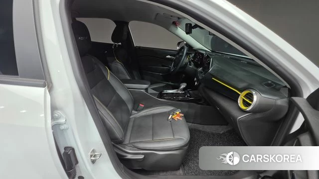 Chevrolet (GM Daewoo) Trax Crossover id 4706775 из Кореи 18