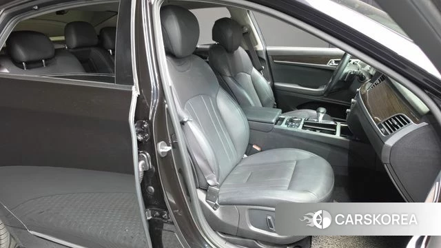 Genesis G80 id 4770765 из Кореи 18