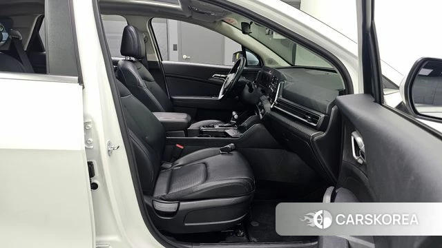 Kia Sportage 5th Generation id 4506984 из Кореи 18