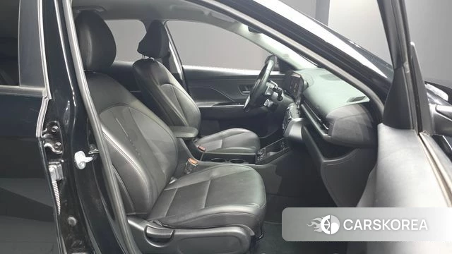 Hyundai Kona (SX2) id 4623897 из Кореи 18