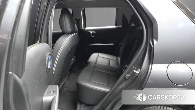 Hyundai Casper id 4194914 из Кореи 18