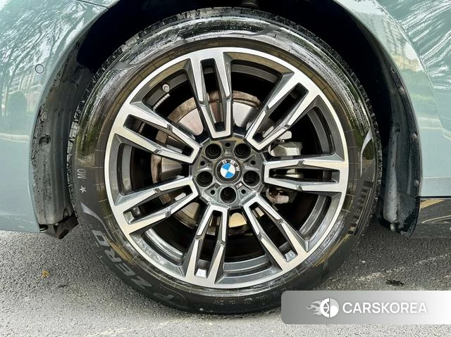BMW 5 series (imported) id 3909106 из Китая 18