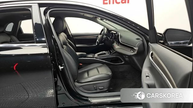 Hyundai The New Grandeur IG Hybrid id 4345000 из Кореи 18