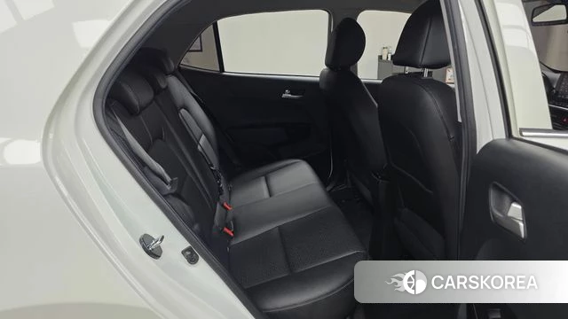 Kia Morning Urban (JA) id 4707417 из Кореи 18