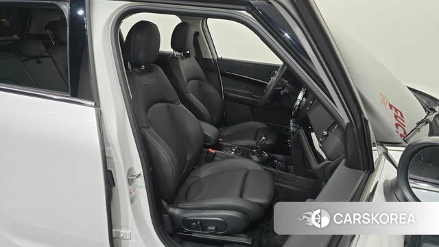 Mini Cooper Countryman id 4720335 из Кореи 18