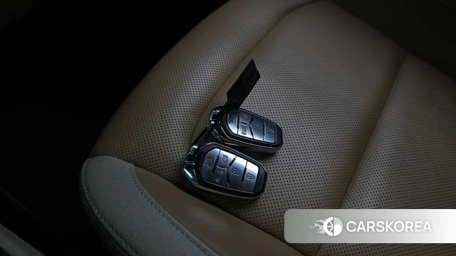 Ssangyong Actian 2nd Generation id 4783155 из Кореи 18