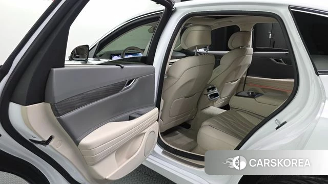 Genesis G80 (RG3) id 4442353 из Кореи 18