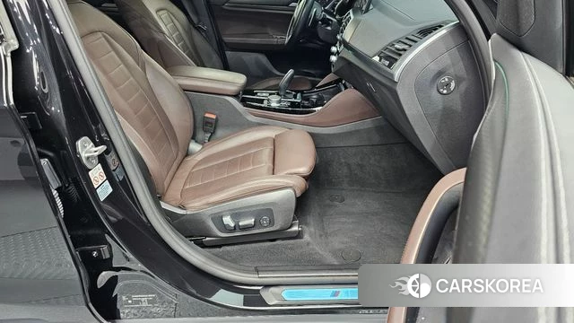 BMW X4 (G02) id 4355926 из Кореи 18