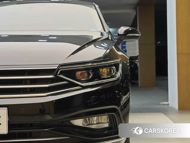 Volkswagen Magotan id 4353788 из Китая 18